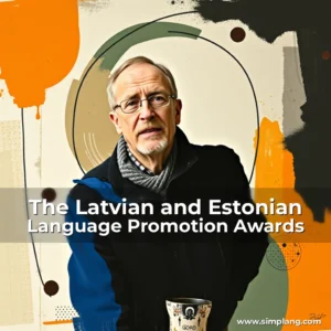 Read more about the article The Latvian and Estonian Language Promotion Awards