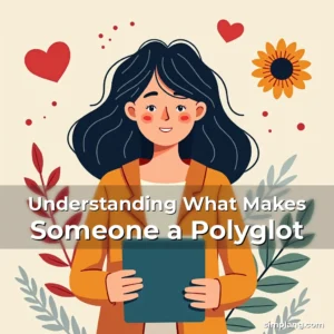 Read more about the article Understanding What Makes Someone a Polyglot